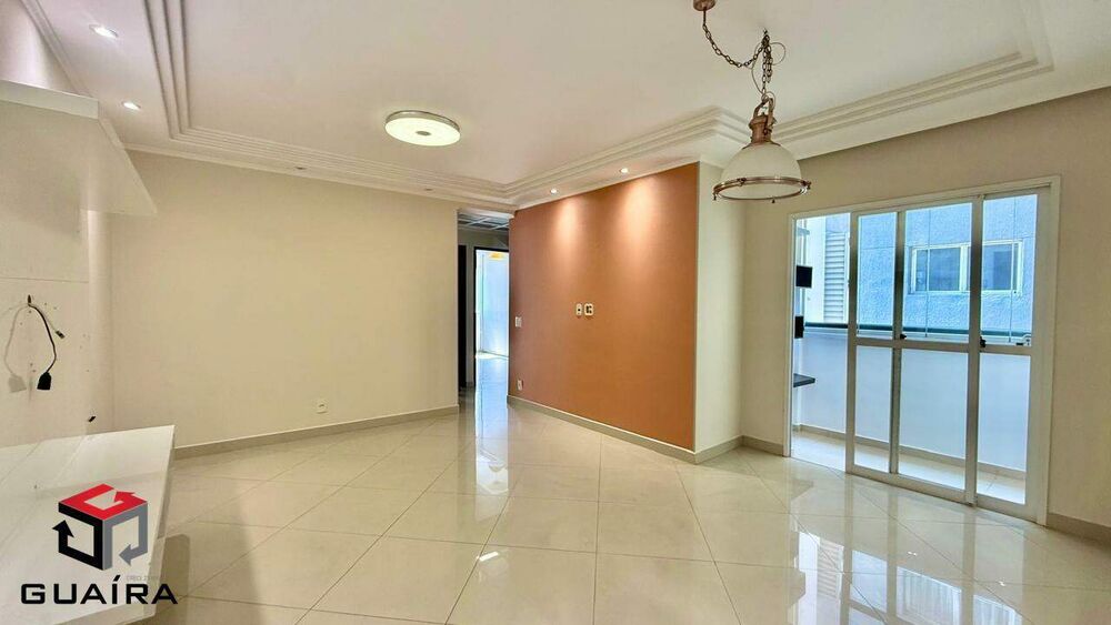 Apartamento à venda com 3 quartos, 90m² - Foto 1