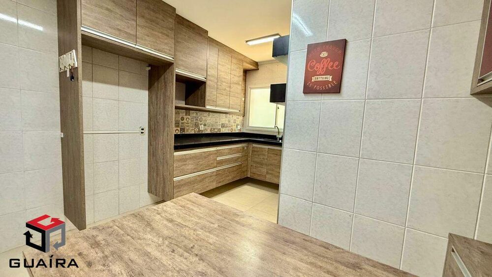 Apartamento à venda com 3 quartos, 90m² - Foto 2