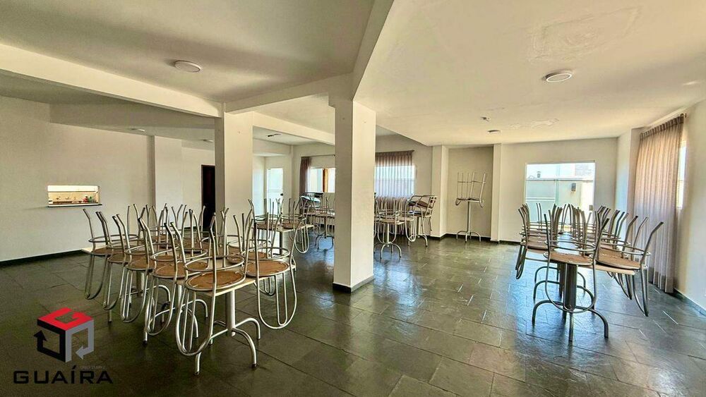 Apartamento à venda com 3 quartos, 90m² - Foto 6