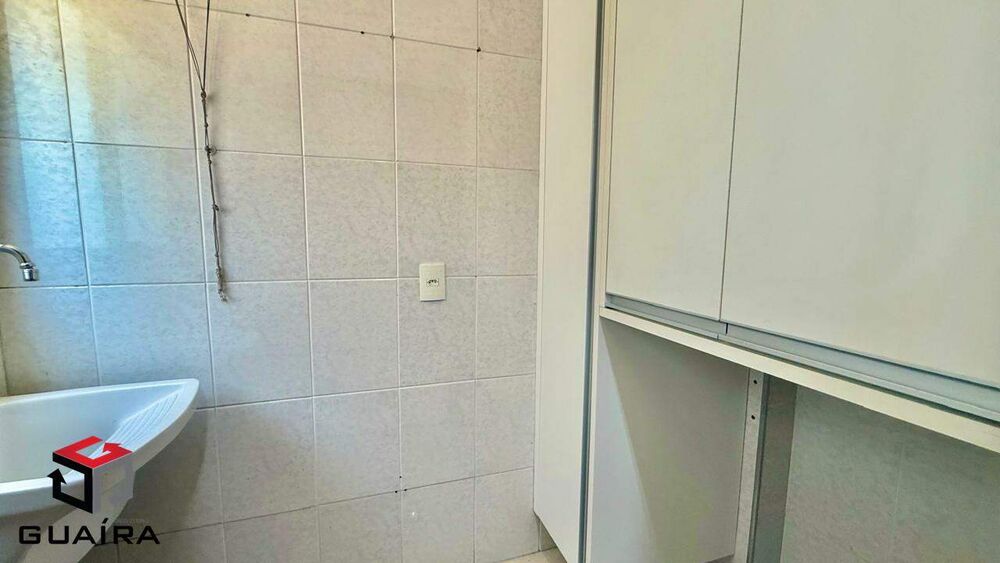 Apartamento à venda com 3 quartos, 90m² - Foto 3