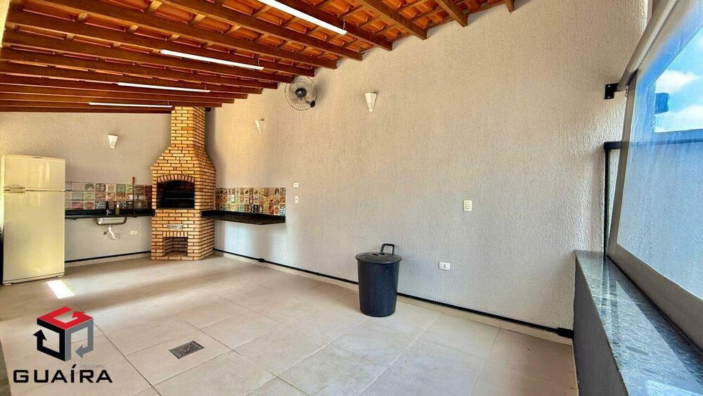 Apartamento à venda com 3 quartos, 90m² - Foto 8