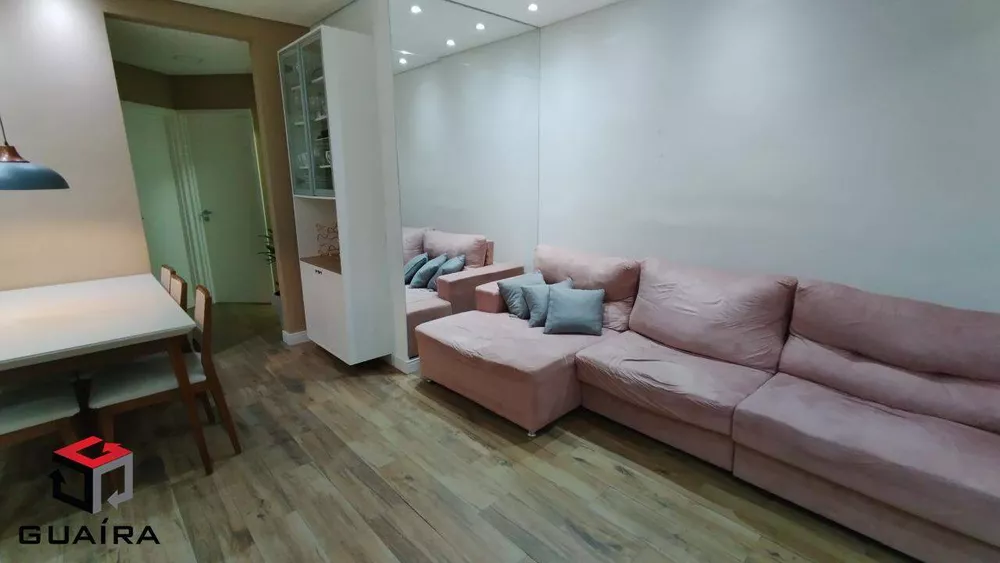 Apartamento à venda com 2 quartos, 93m² - Foto 1