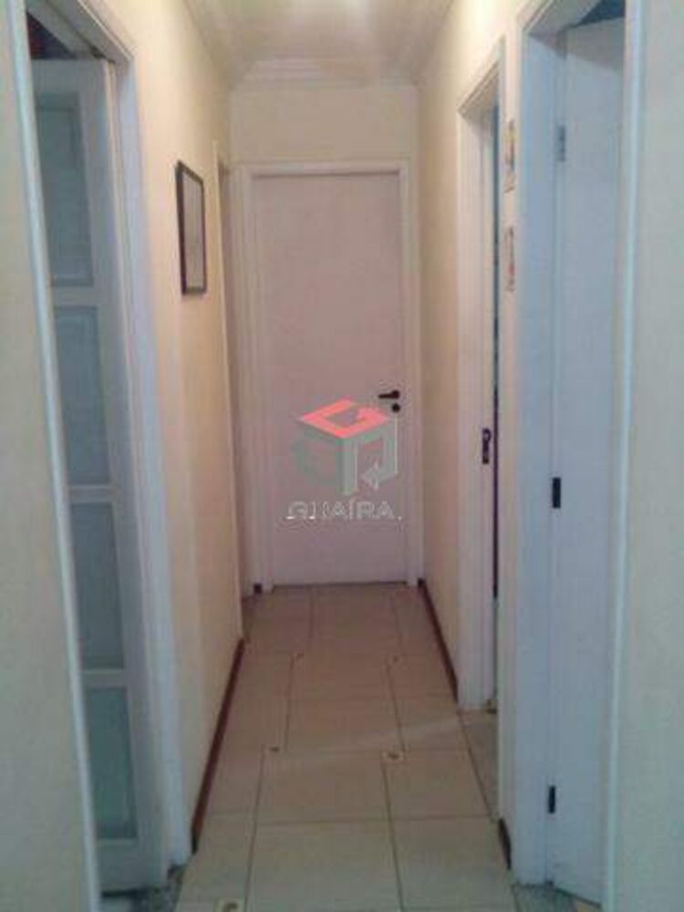 Apartamento à venda com 3 quartos, 70m² - Foto 1