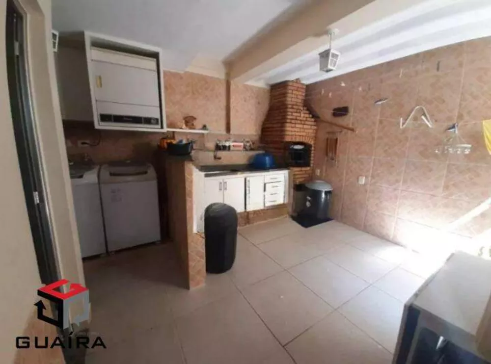 Sobrado à venda com 3 quartos, 140m² - Foto 8