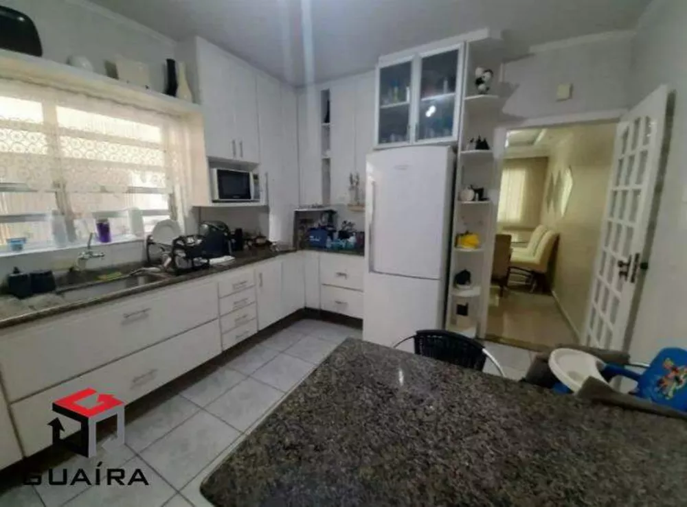 Sobrado à venda com 3 quartos, 140m² - Foto 4