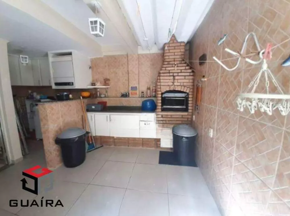 Sobrado à venda com 3 quartos, 140m² - Foto 7