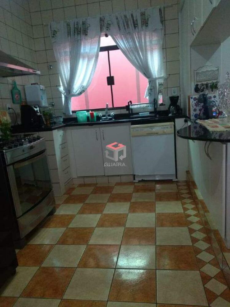 Sobrado à venda com 3 quartos, 315m² - Foto 3