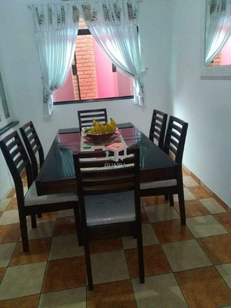 Sobrado à venda com 3 quartos, 315m² - Foto 4