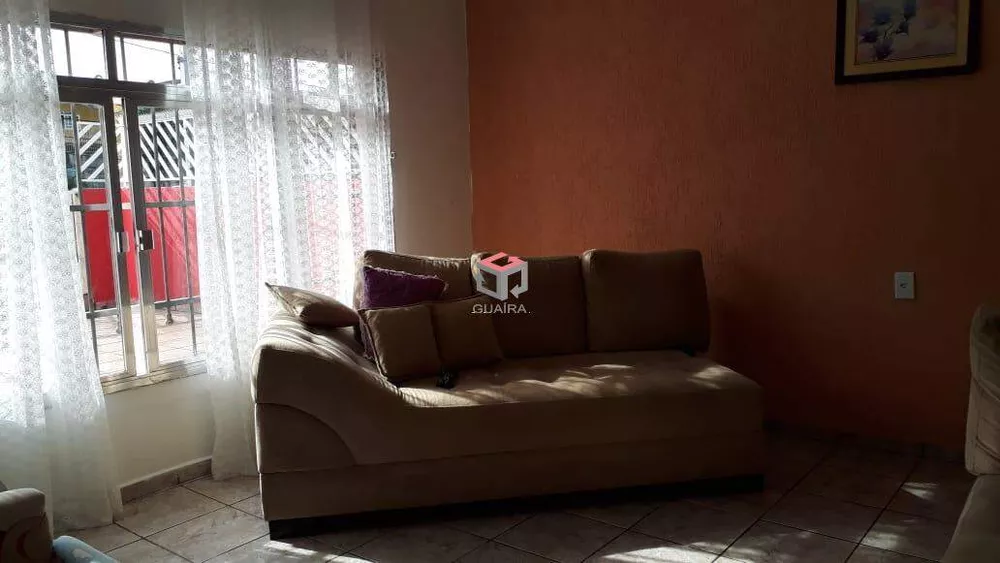 Sobrado à venda com 2 quartos, 172m² - Foto 4