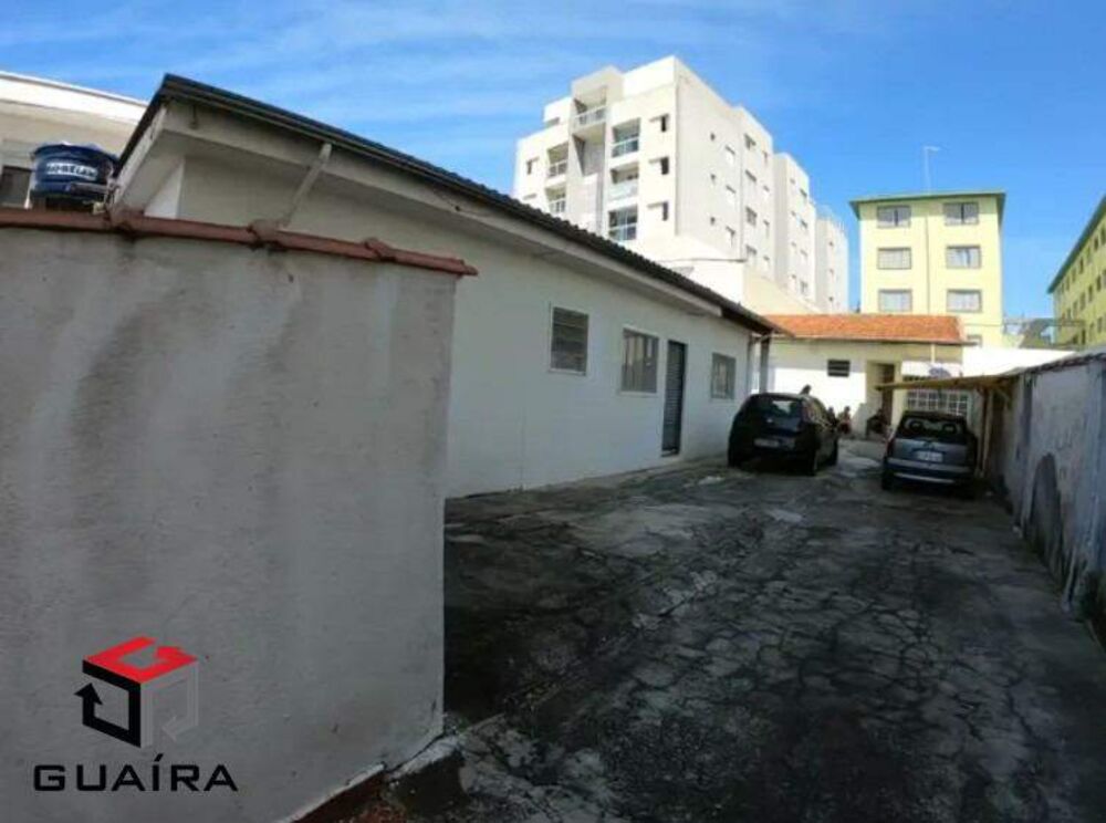 Terreno à venda, 450m² - Foto 1