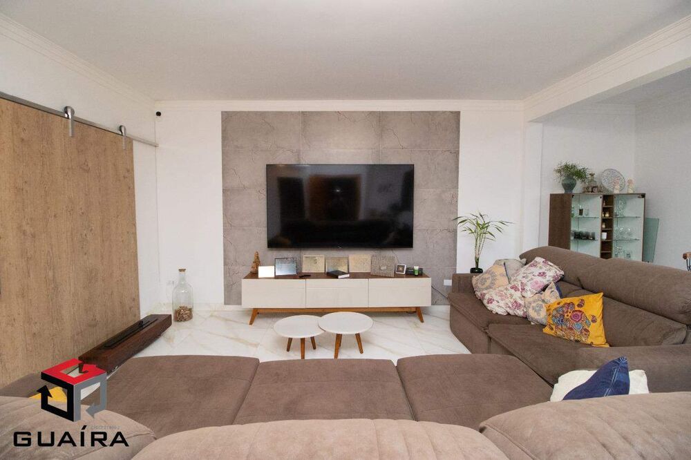 Sobrado para alugar com 3 quartos, 351m² - Foto 6