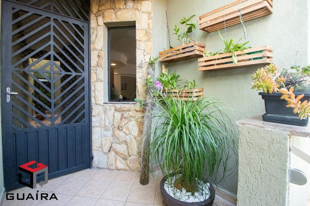 Sobrado para alugar com 3 quartos, 351m² - Foto 4
