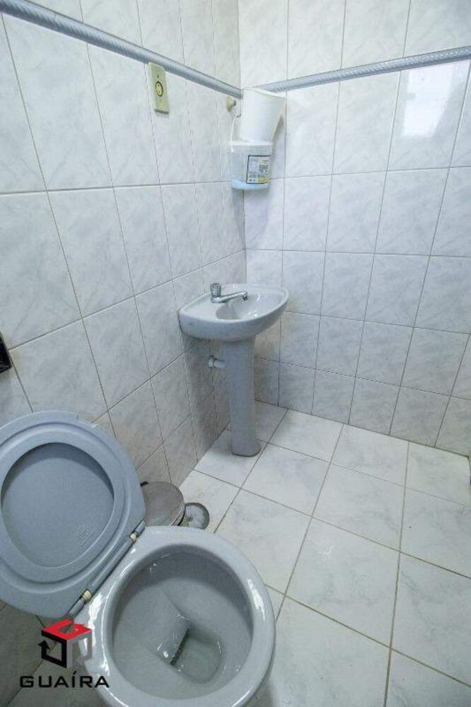 Sobrado para alugar com 3 quartos, 351m² - Foto 25