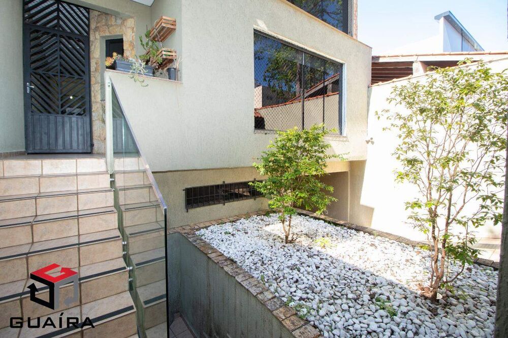 Sobrado para alugar com 3 quartos, 351m² - Foto 3