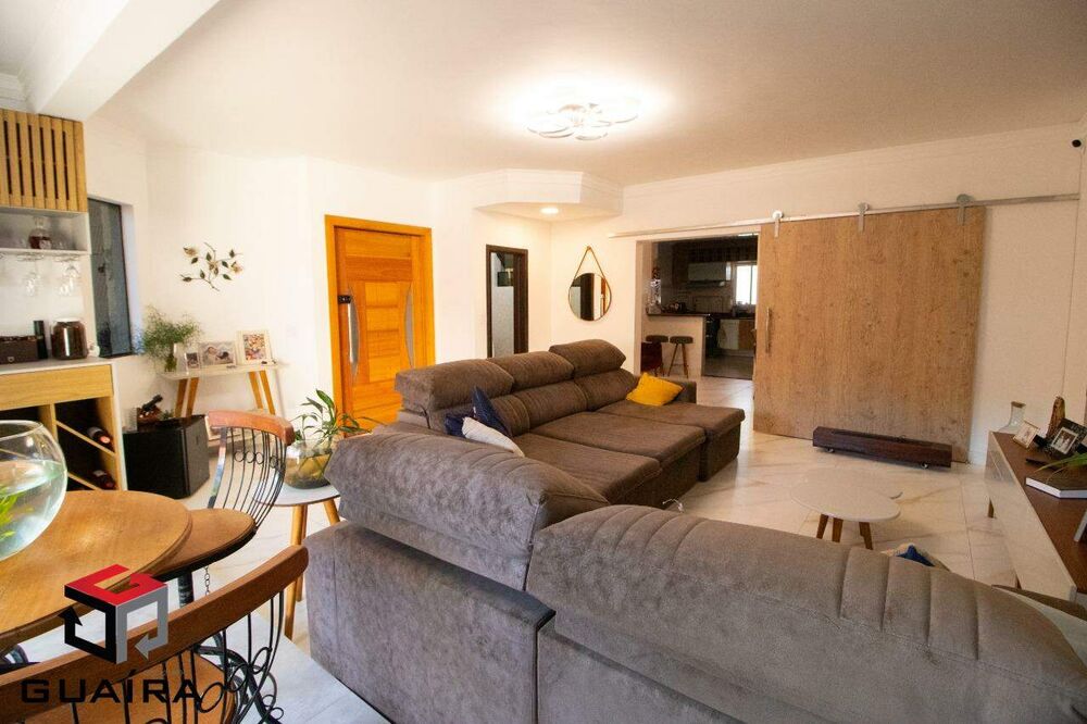 Sobrado para alugar com 3 quartos, 351m² - Foto 8