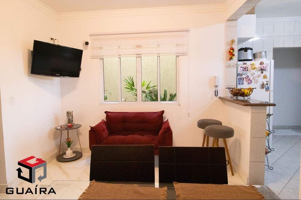 Sobrado para alugar com 3 quartos, 351m² - Foto 11