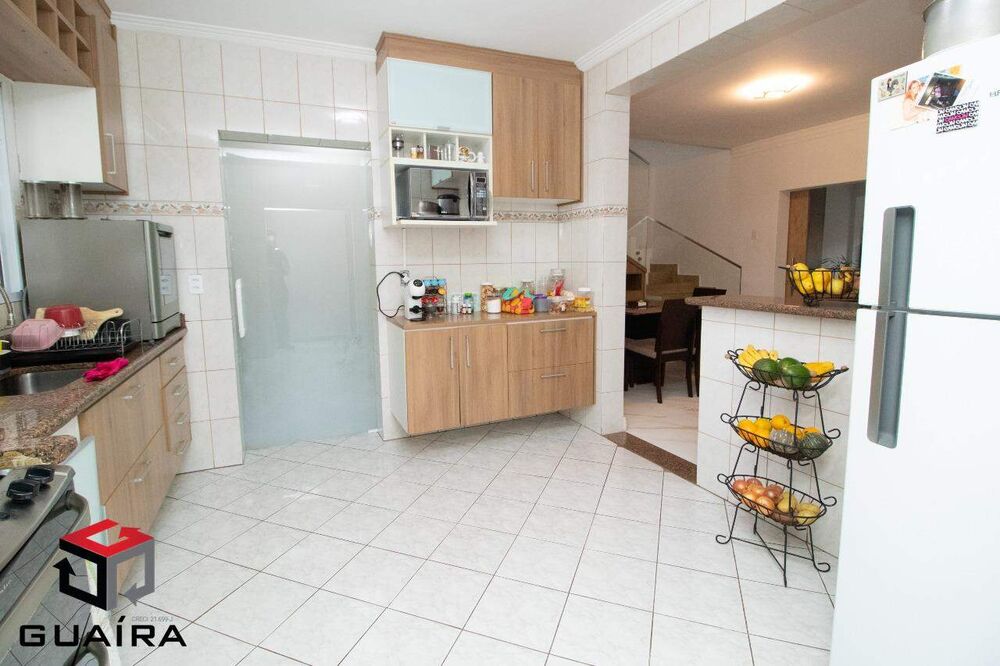 Sobrado para alugar com 3 quartos, 351m² - Foto 16