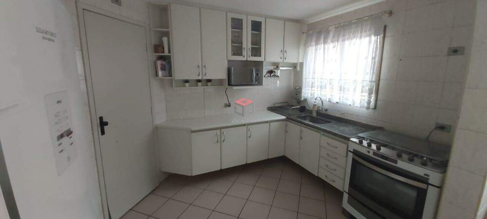 Cobertura à venda com 3 quartos, 128m² - Foto 2