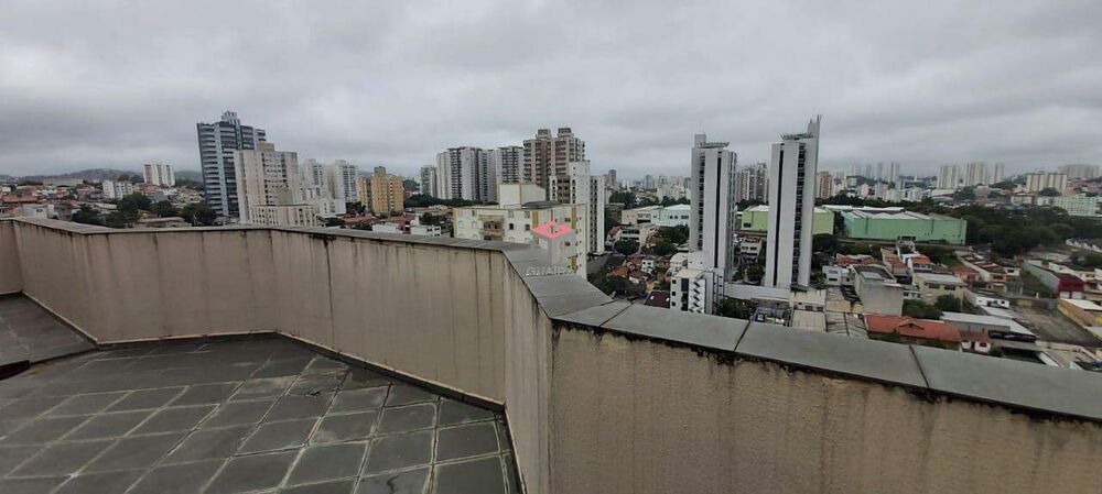 Cobertura à venda com 3 quartos, 128m² - Foto 7