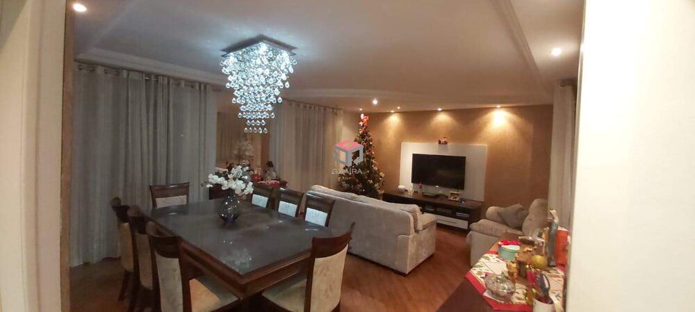 Cobertura à venda com 3 quartos, 128m² - Foto 9