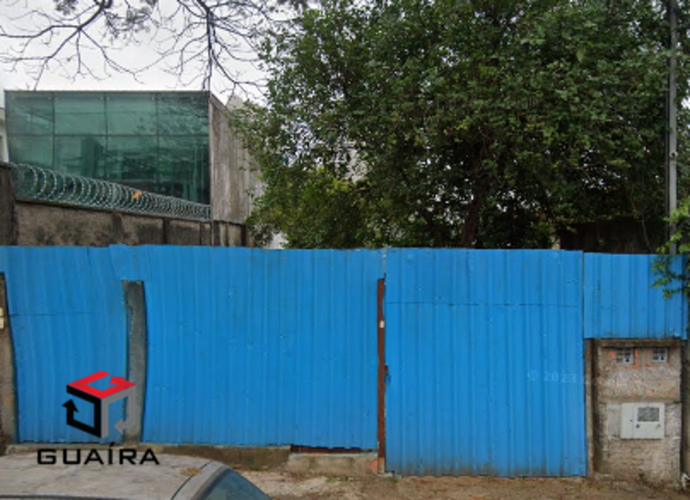 Terreno à venda, 480m² - Foto 1