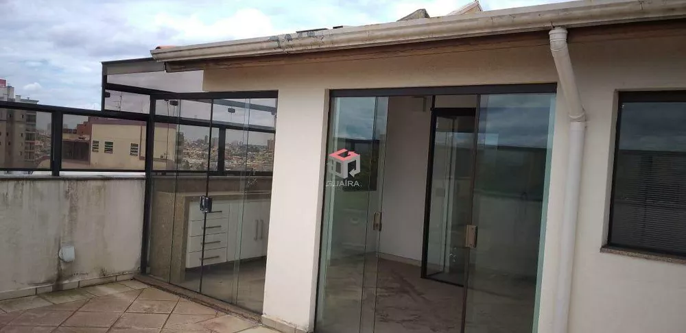 Cobertura à venda com 3 quartos, 204m² - Foto 3