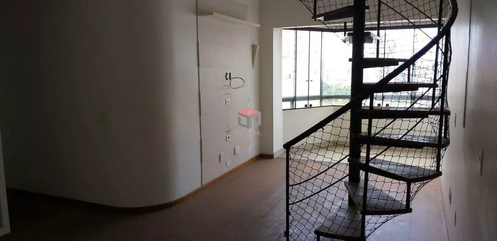 Cobertura à venda com 3 quartos, 204m² - Foto 1