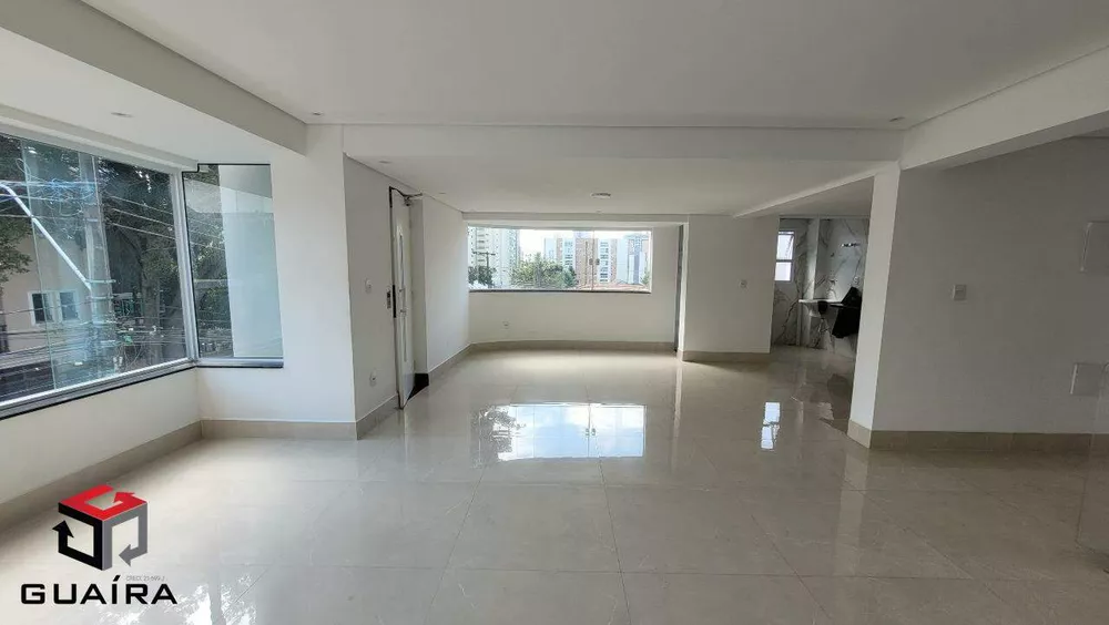 Sobrado para alugar com 3 quartos, 260m² - Foto 1