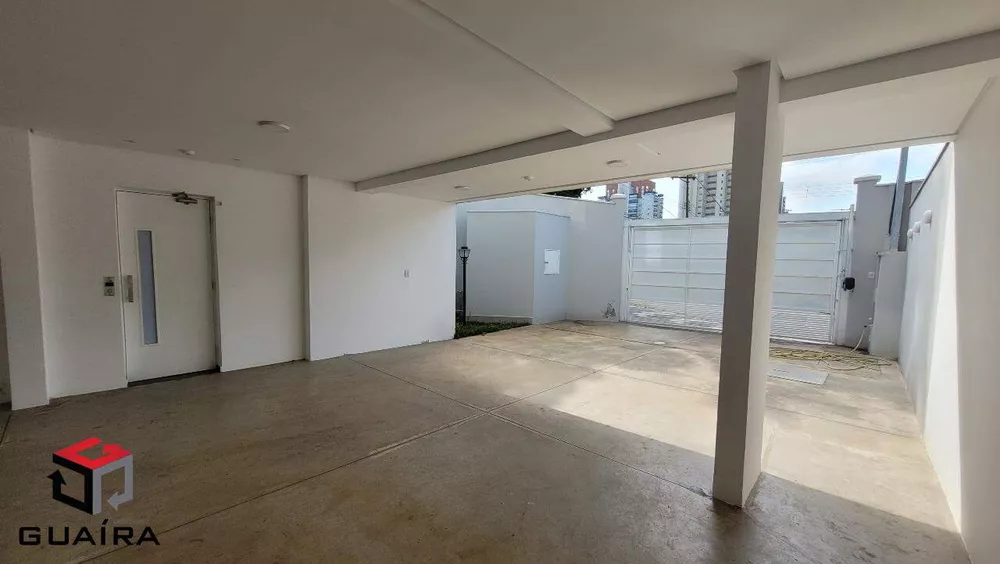 Sobrado para alugar com 3 quartos, 260m² - Foto 2