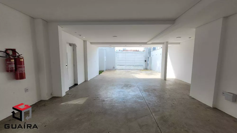 Sobrado para alugar com 3 quartos, 260m² - Foto 3