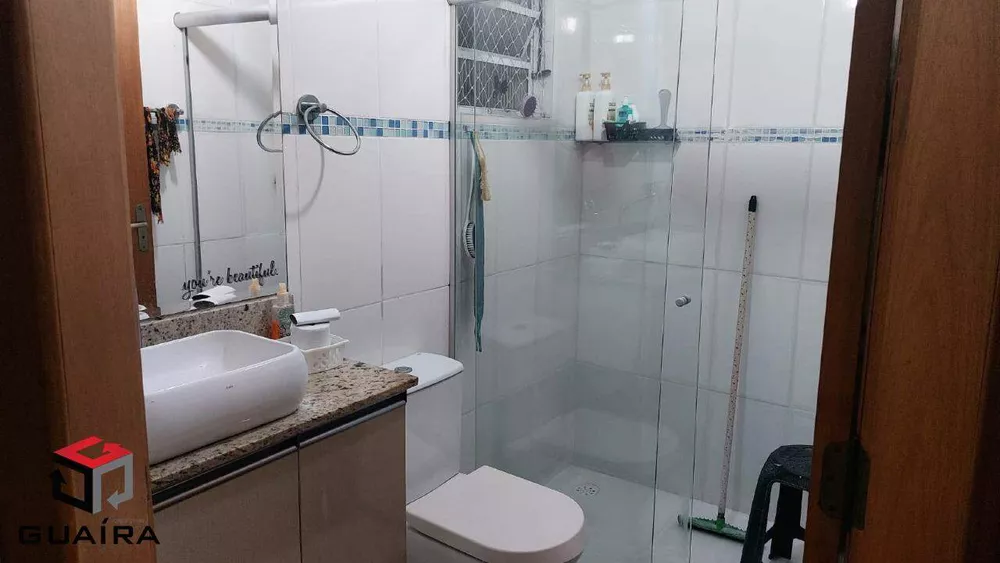 Apartamento à venda com 2 quartos, 53m² - Foto 3