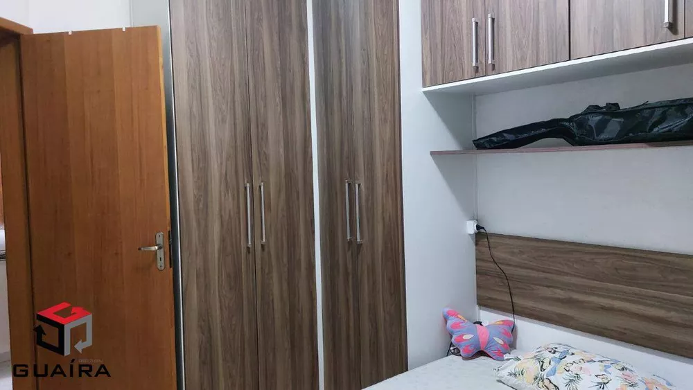 Apartamento à venda com 2 quartos, 53m² - Foto 4