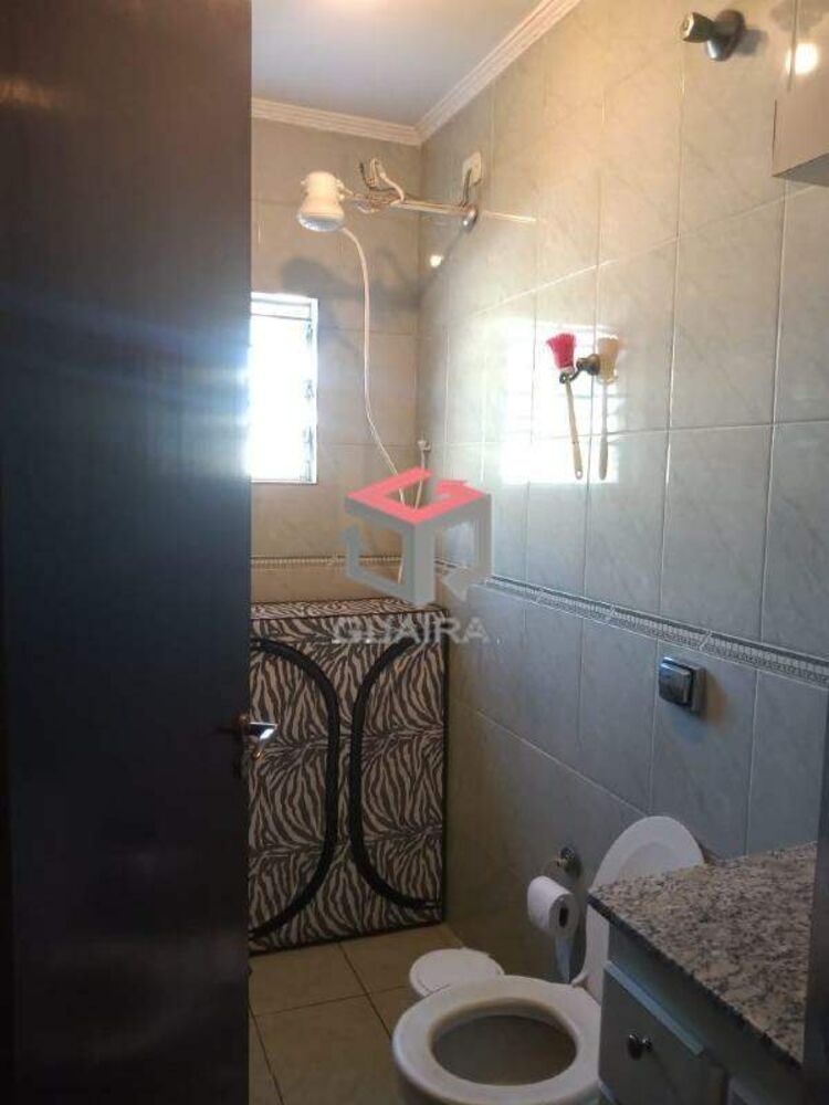 Sobrado à venda com 5 quartos, 198m² - Foto 6