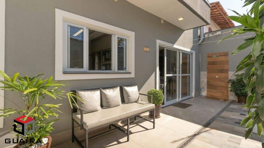 Casa à venda com 3 quartos, 200m² - Foto 18