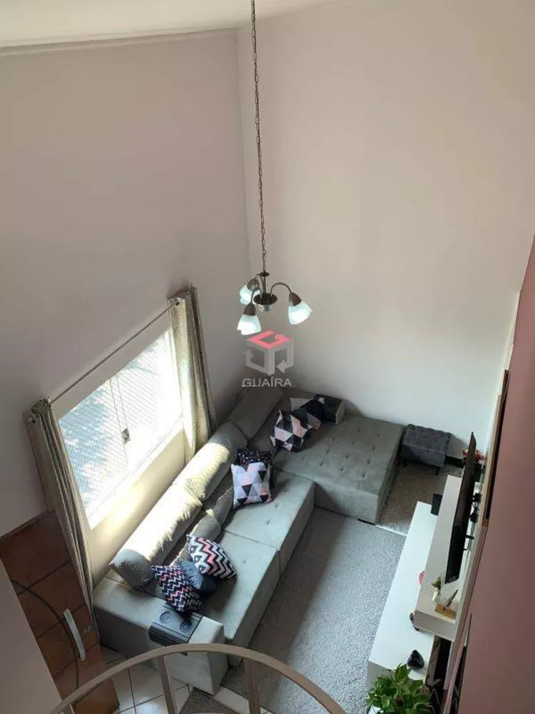 Cobertura à venda com 3 quartos, 94m² - Foto 11