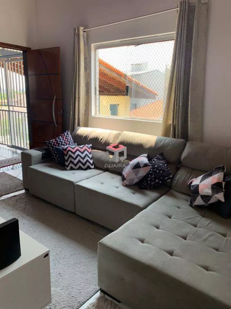 Cobertura à venda com 3 quartos, 94m² - Foto 4