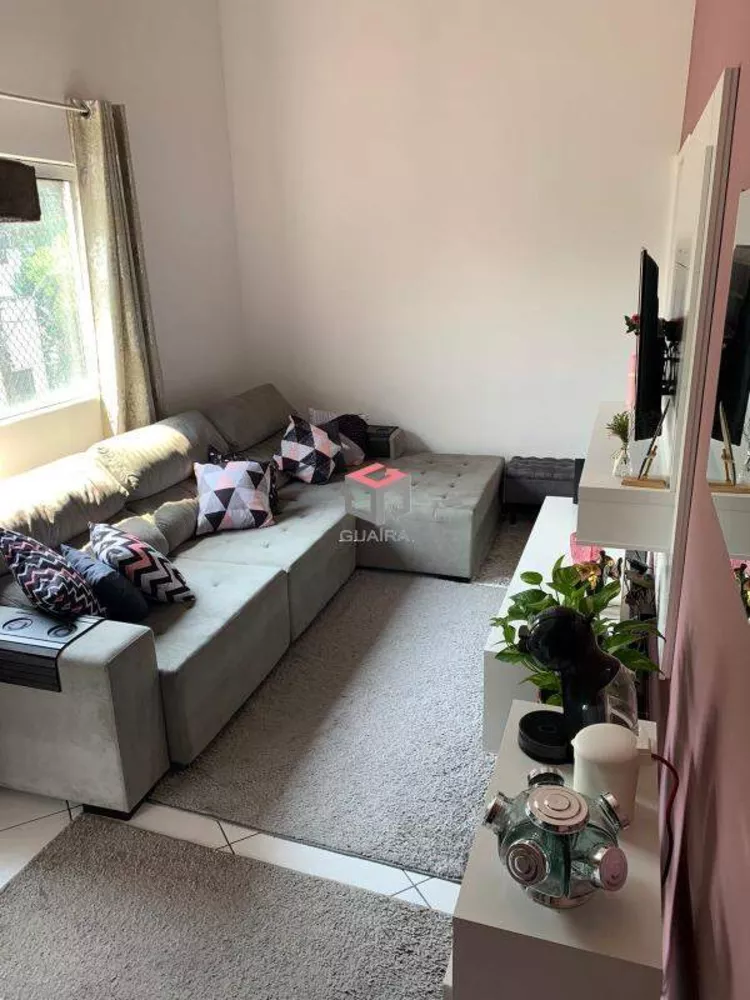 Cobertura à venda com 3 quartos, 94m² - Foto 5