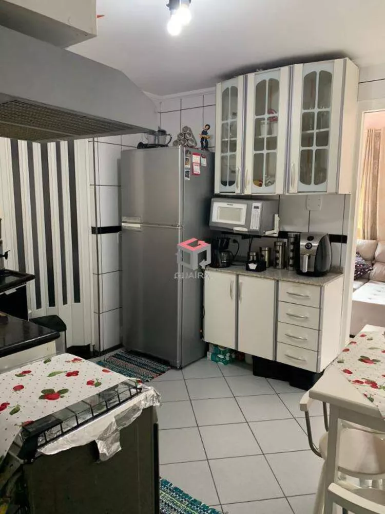 Cobertura à venda com 3 quartos, 94m² - Foto 12