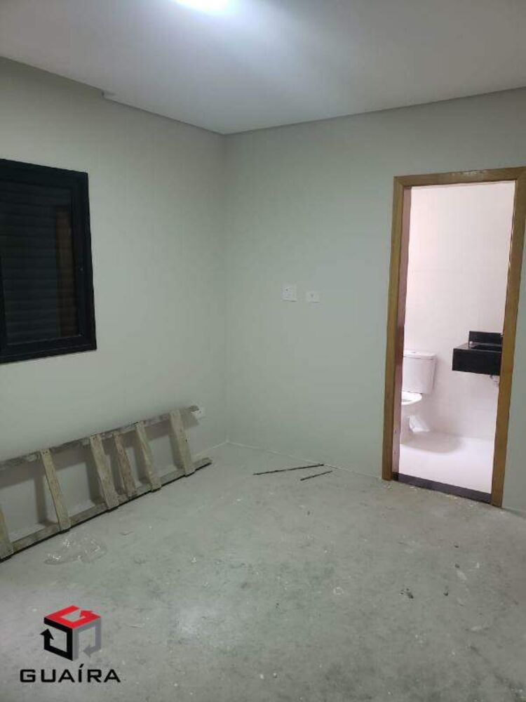Sobrado à venda com 3 quartos, 201m² - Foto 3