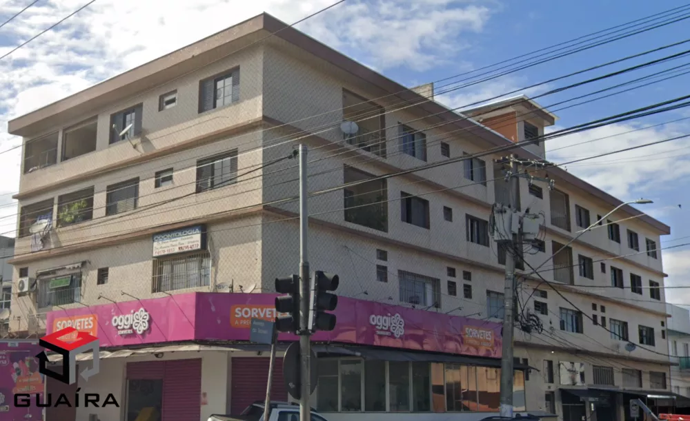 Prédio Inteiro à venda com 27 quartos, 2140m² - Foto 1