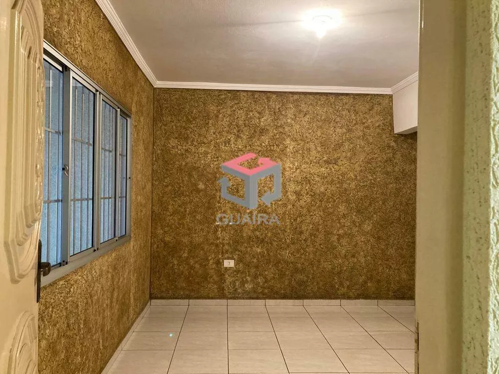 Casa à venda com 4 quartos, 279m² - Foto 1