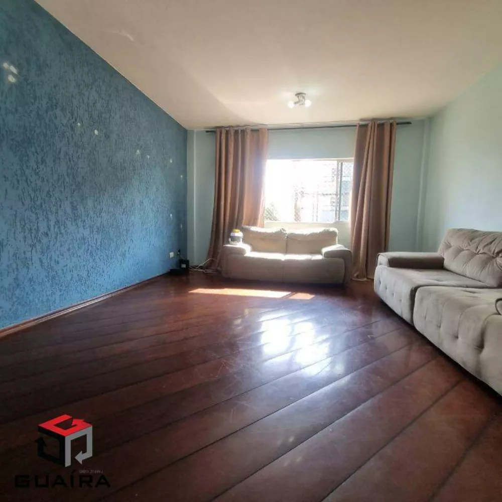 Apartamento à venda com 2 quartos, 88m² - Foto 1