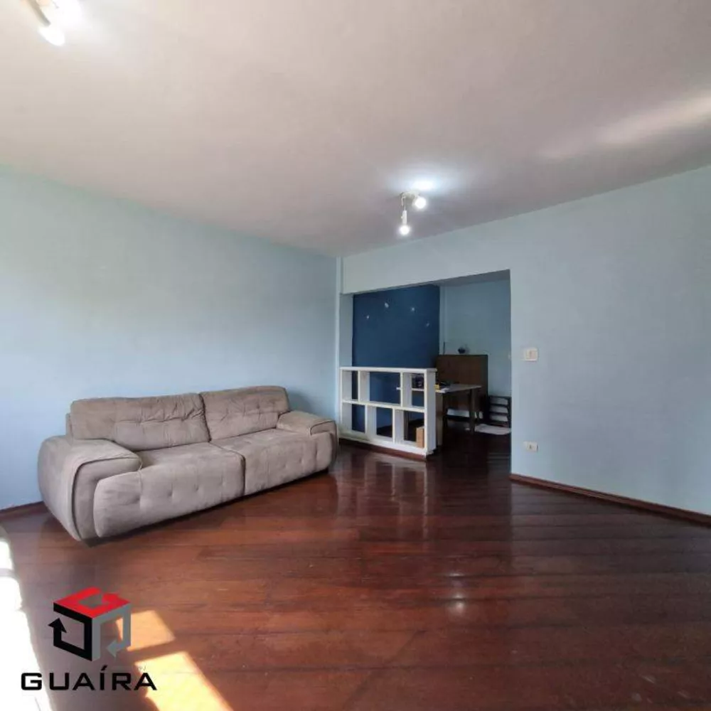 Apartamento à venda com 2 quartos, 88m² - Foto 4