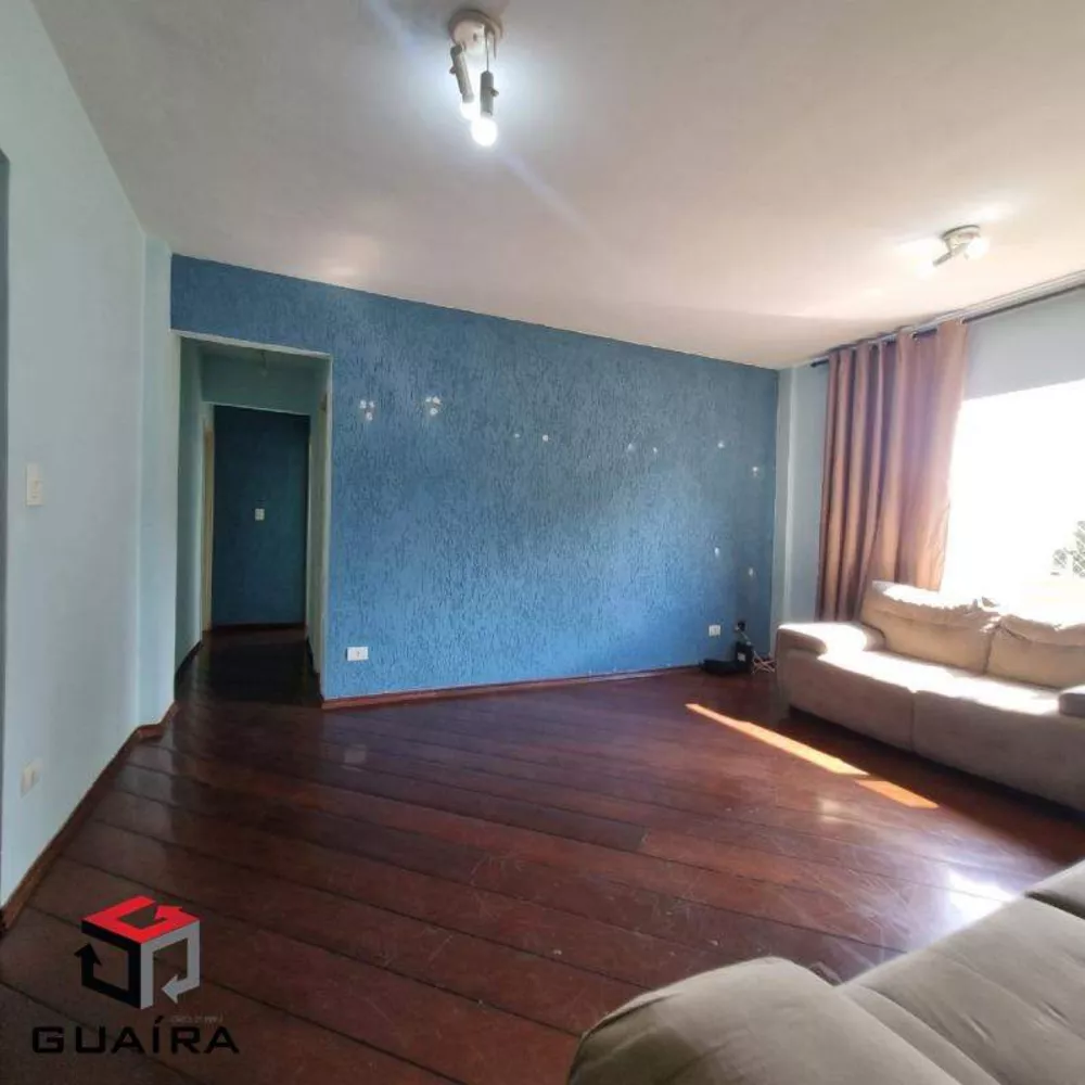 Apartamento à venda com 2 quartos, 88m² - Foto 2