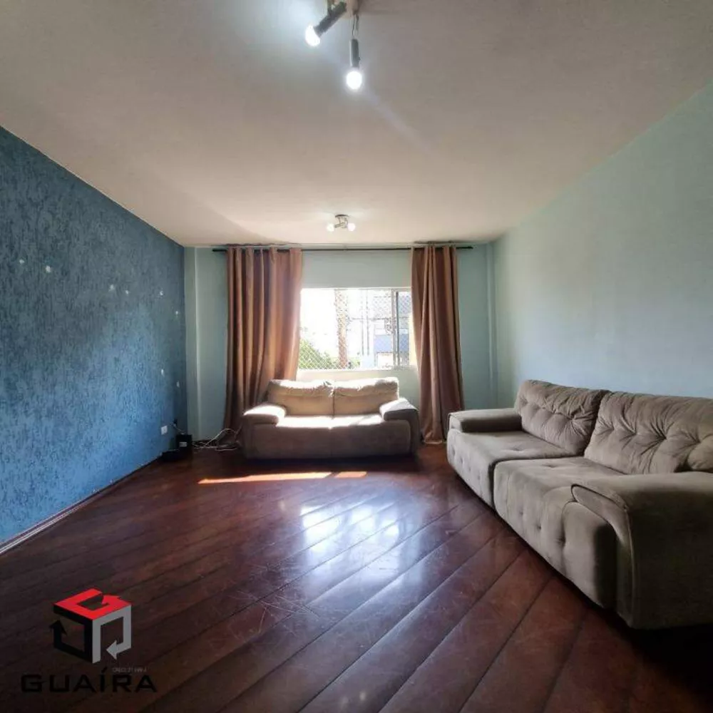 Apartamento à venda com 2 quartos, 88m² - Foto 3