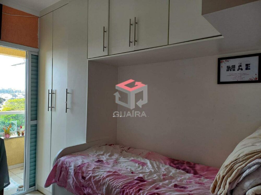 Cobertura à venda com 2 quartos, 100m² - Foto 3