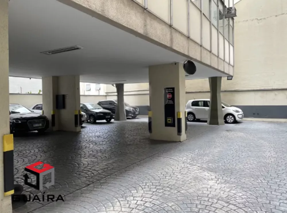 Conjunto Comercial-Sala à venda, 35m² - Foto 2