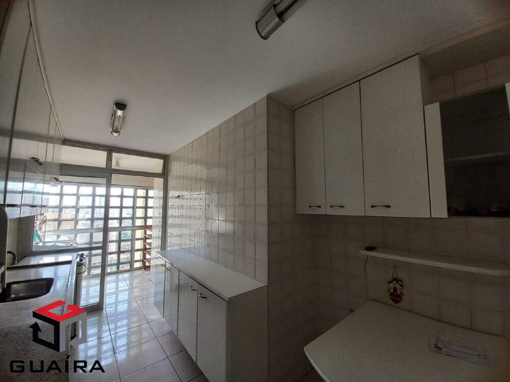 Apartamento à venda com 3 quartos, 87m² - Foto 8