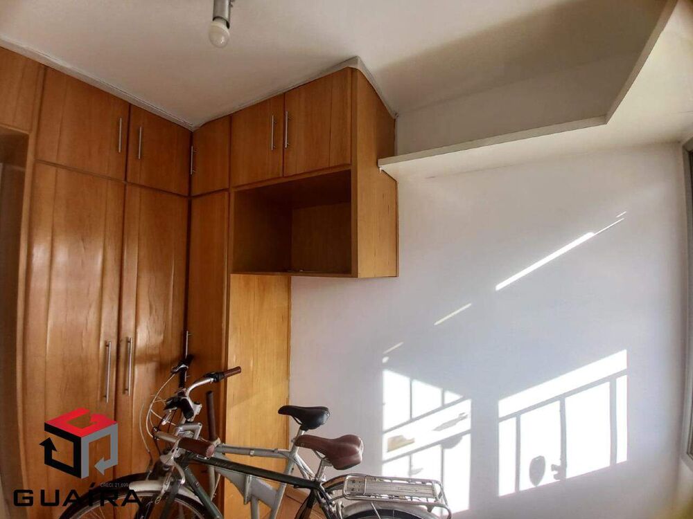 Apartamento à venda com 3 quartos, 87m² - Foto 22