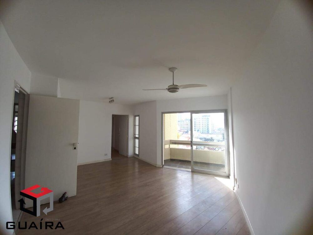 Apartamento à venda com 3 quartos, 87m² - Foto 1